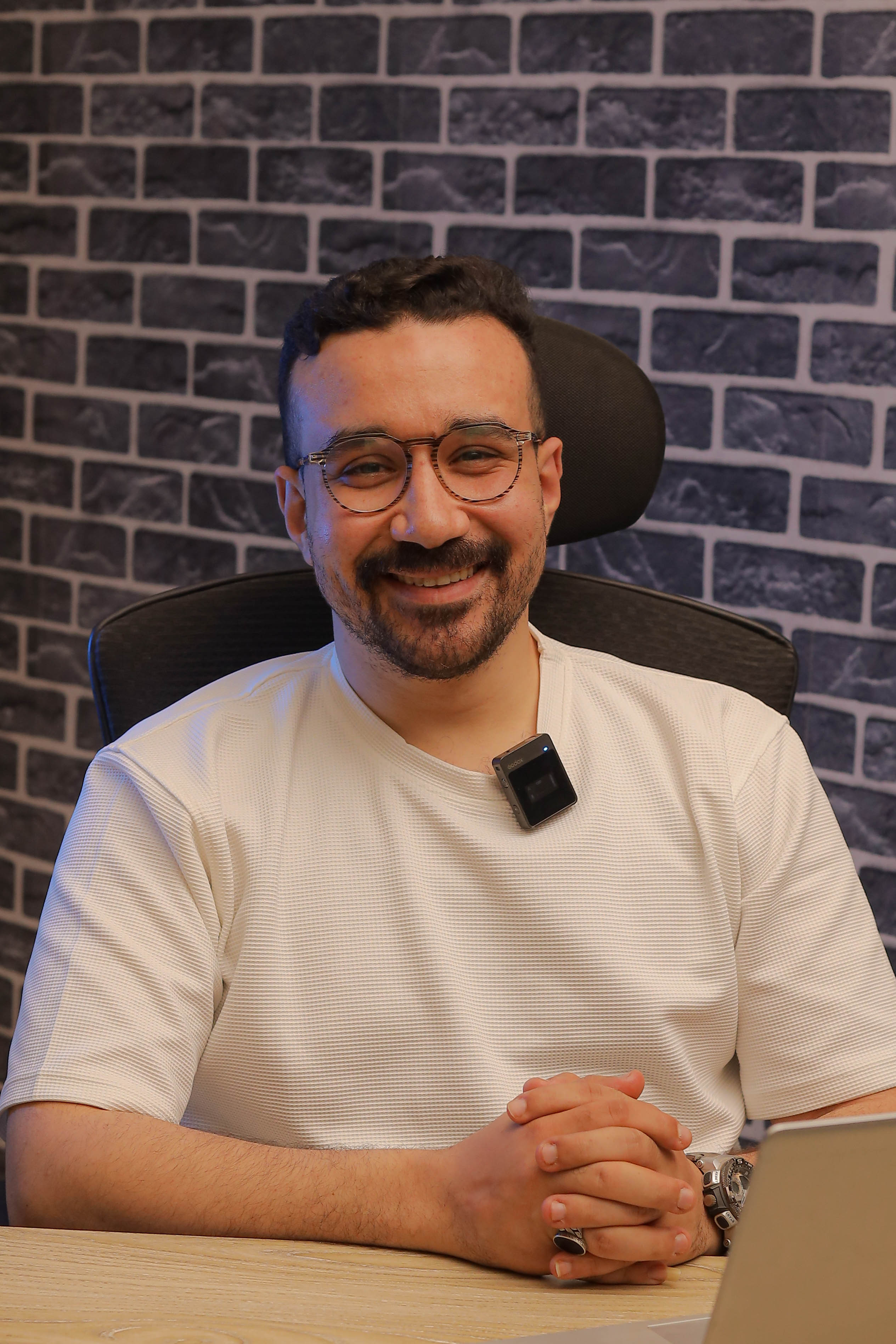 Amr Amer | Flutter Developer